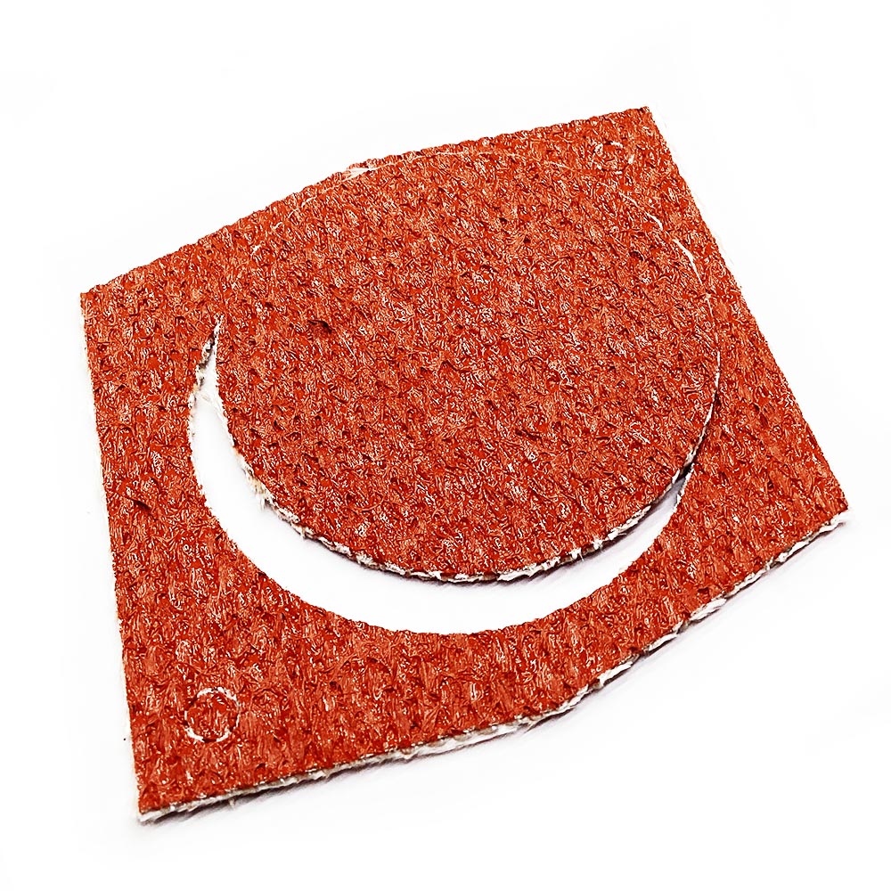 SRV240-0850 Gasket Flue Adapt Flange