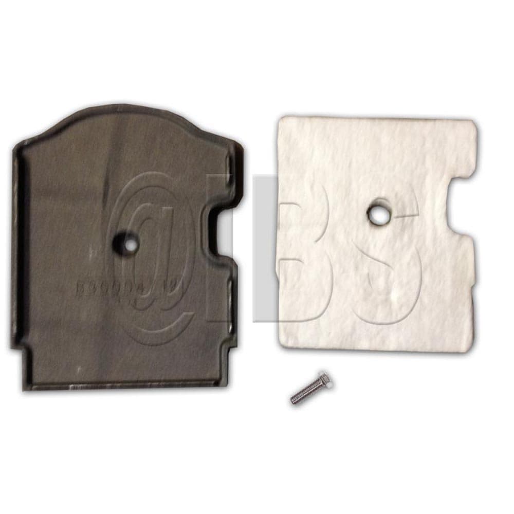 30004726 Refractory Replacement Kit Lg Door - VCP