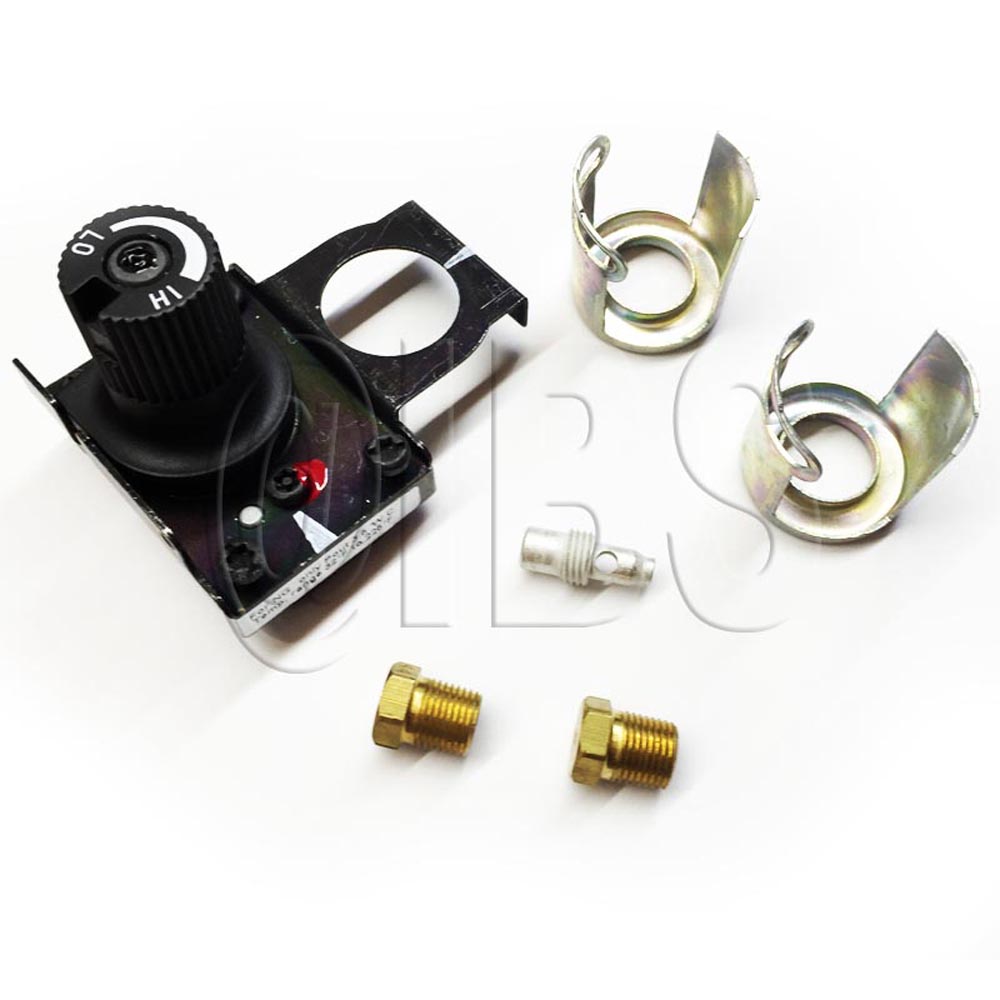 10006401 Conversion Kit Lp To Ng 360Dvs2