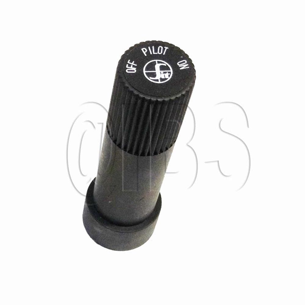 230-1250 Knob Ext Valve On-Off