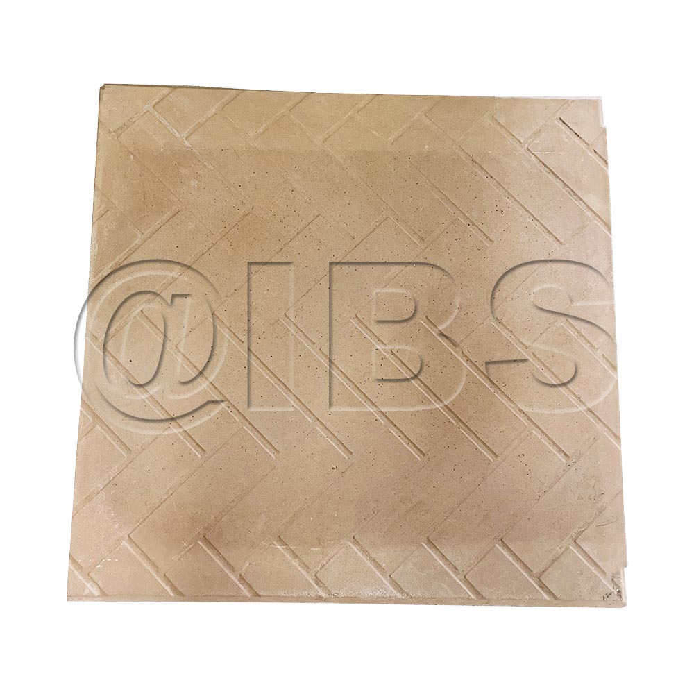 70096MON Refractory Back