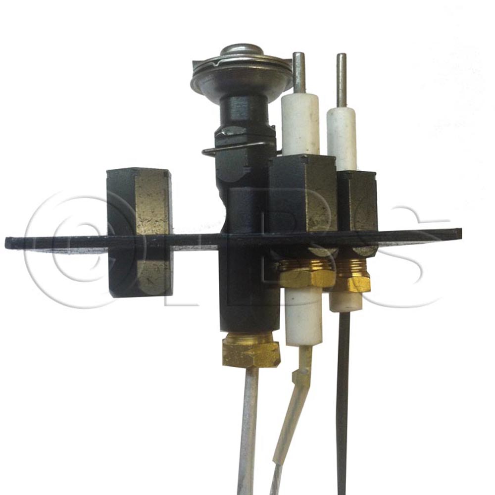 37D0021 Pilot Vented Sit Lp Electronic