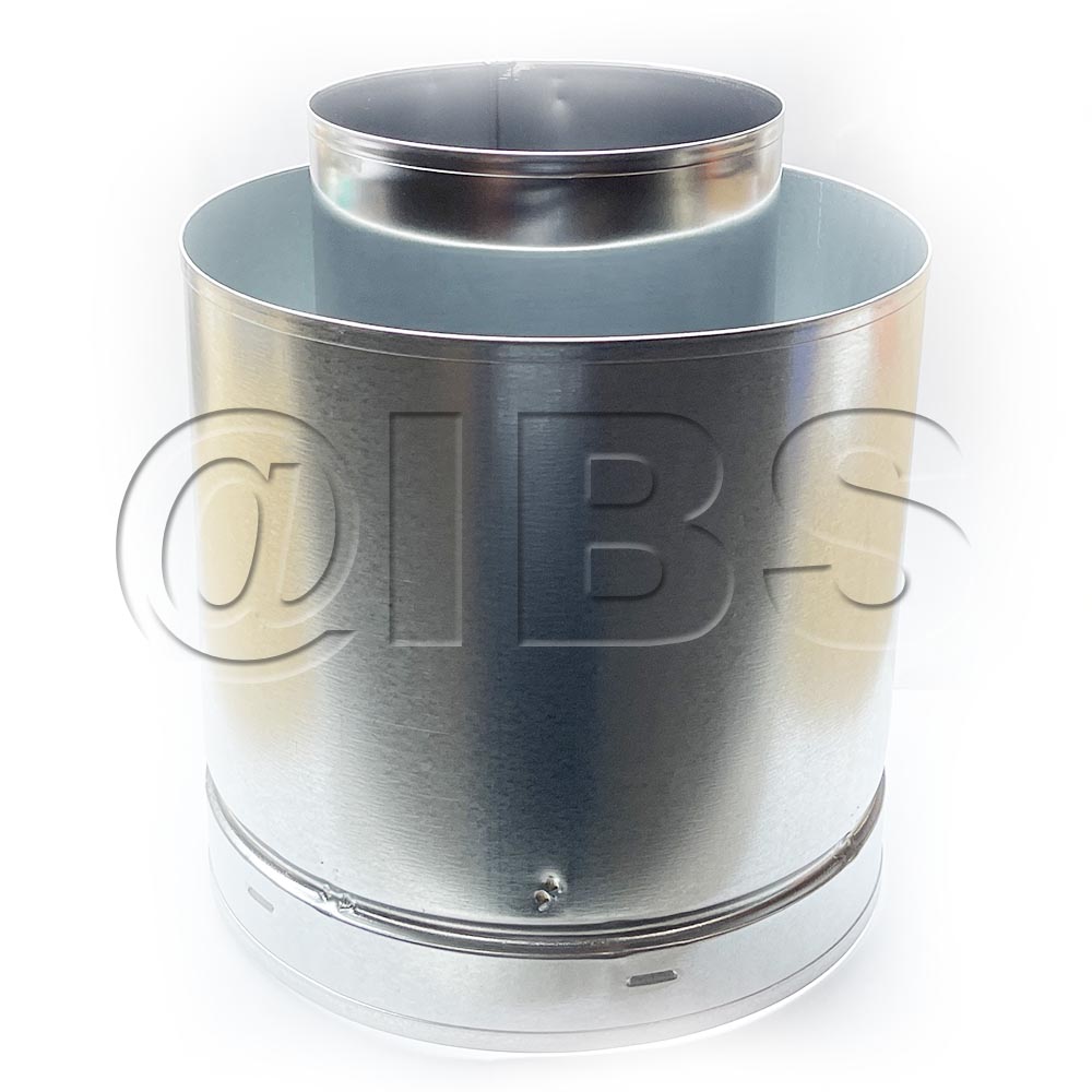 4033-012 Trap2 Slip Section Assy