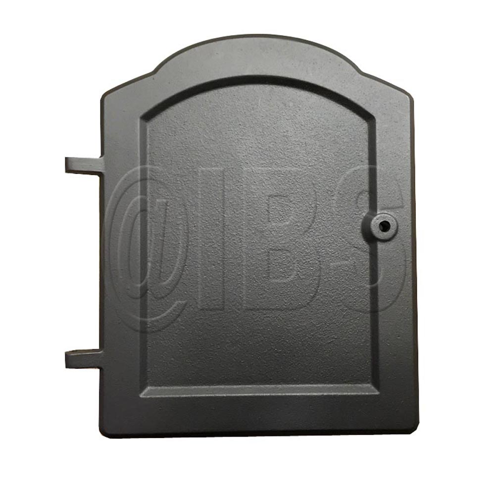 30002440A Door Ii Load Cdw L Pntd