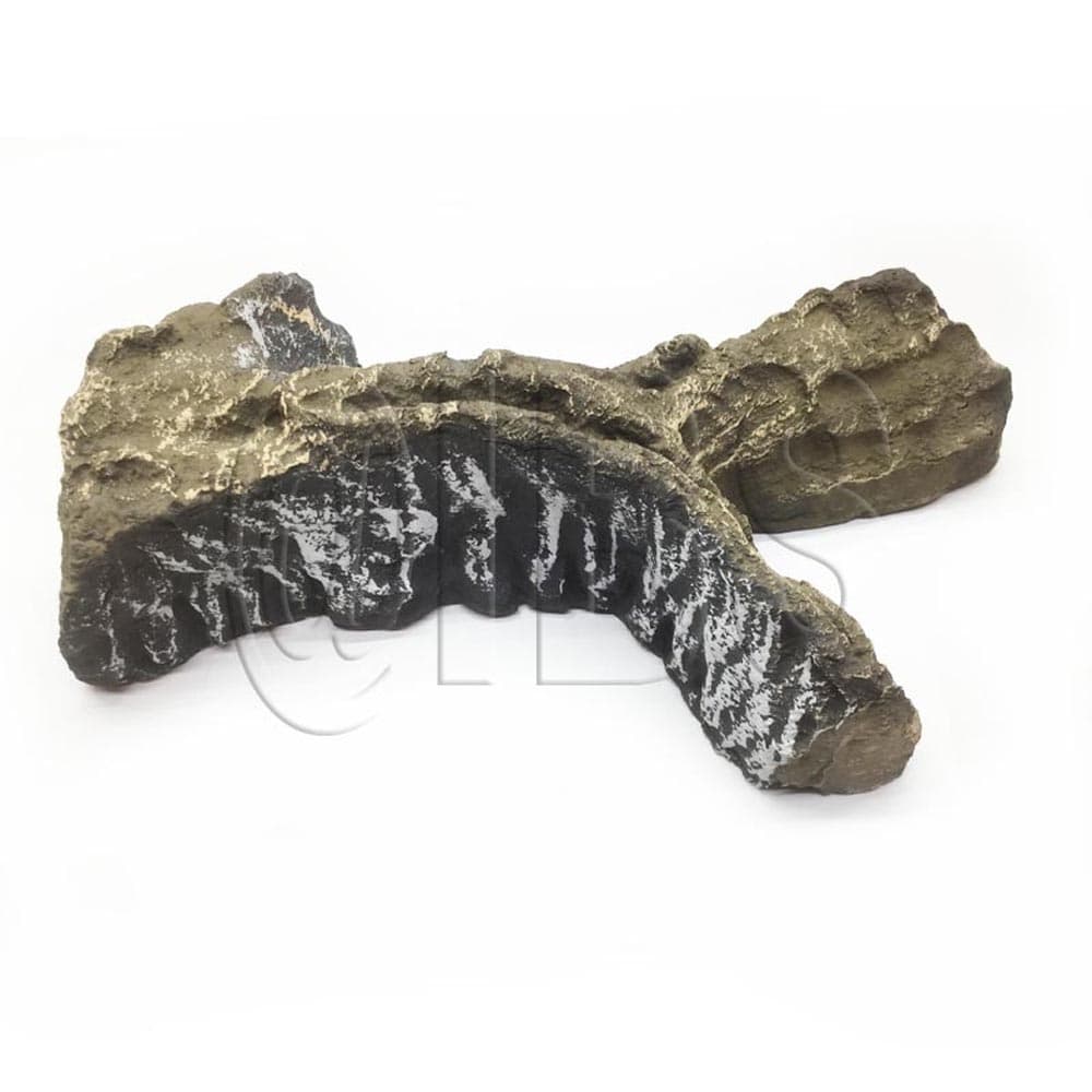 20007196K Log Cross Middle