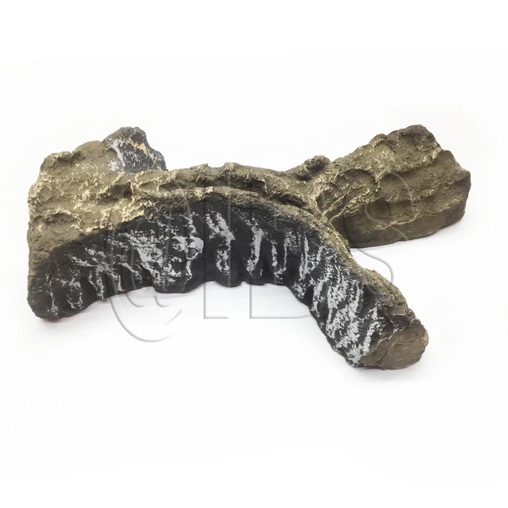 20007196K Log Cross Middle