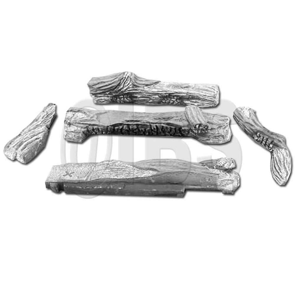 14D9907K Log Front Right 24Asb Replaced By LX24ASB