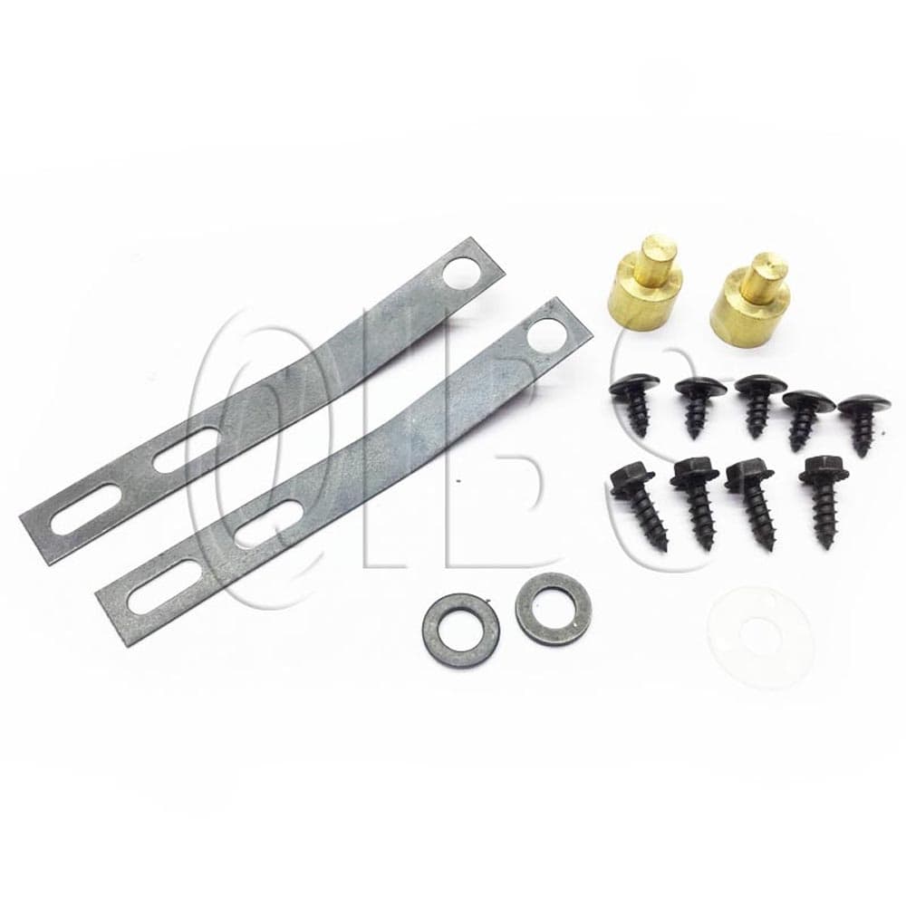 076486K Package Hardware Service