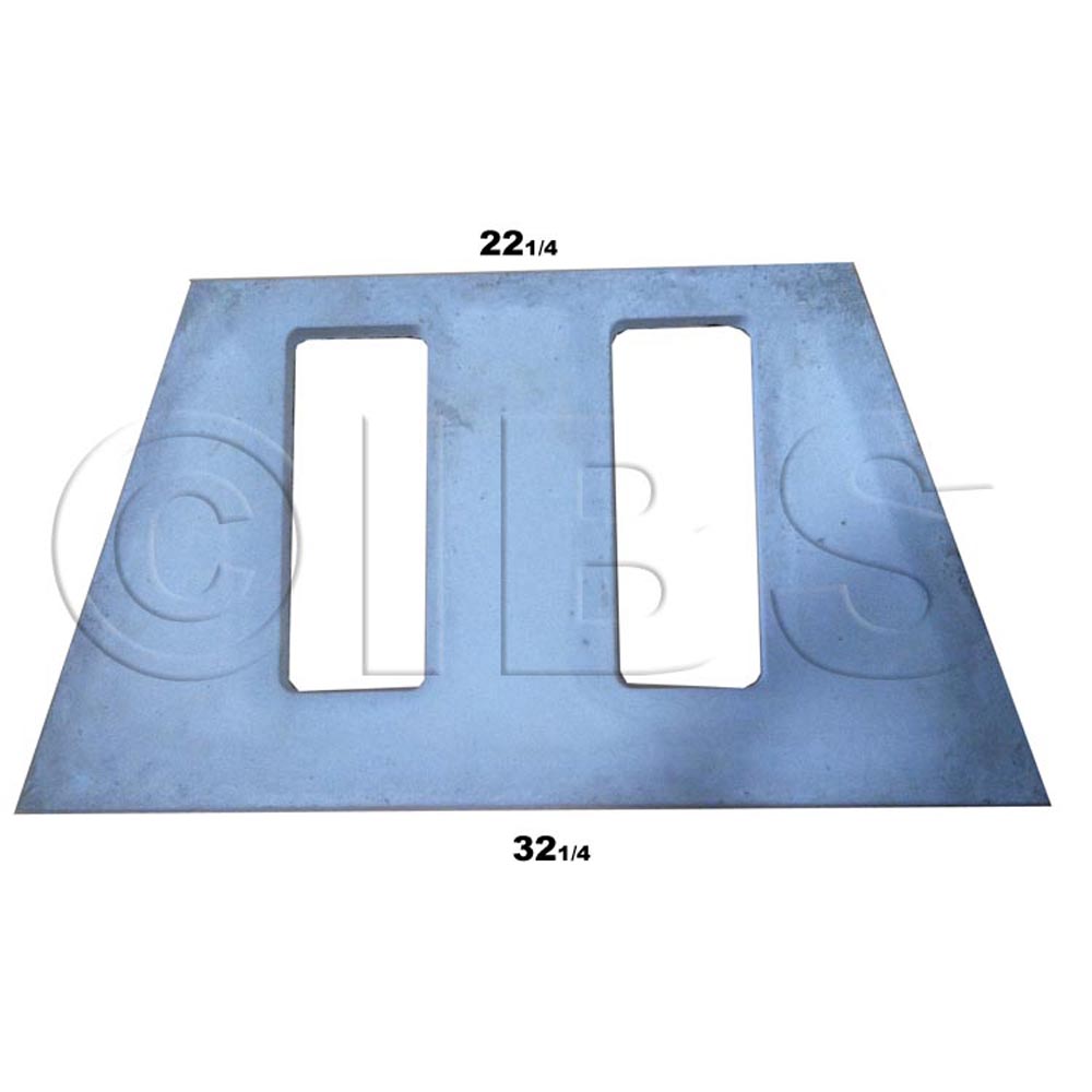 20004865 Hearth Brick Ewf36