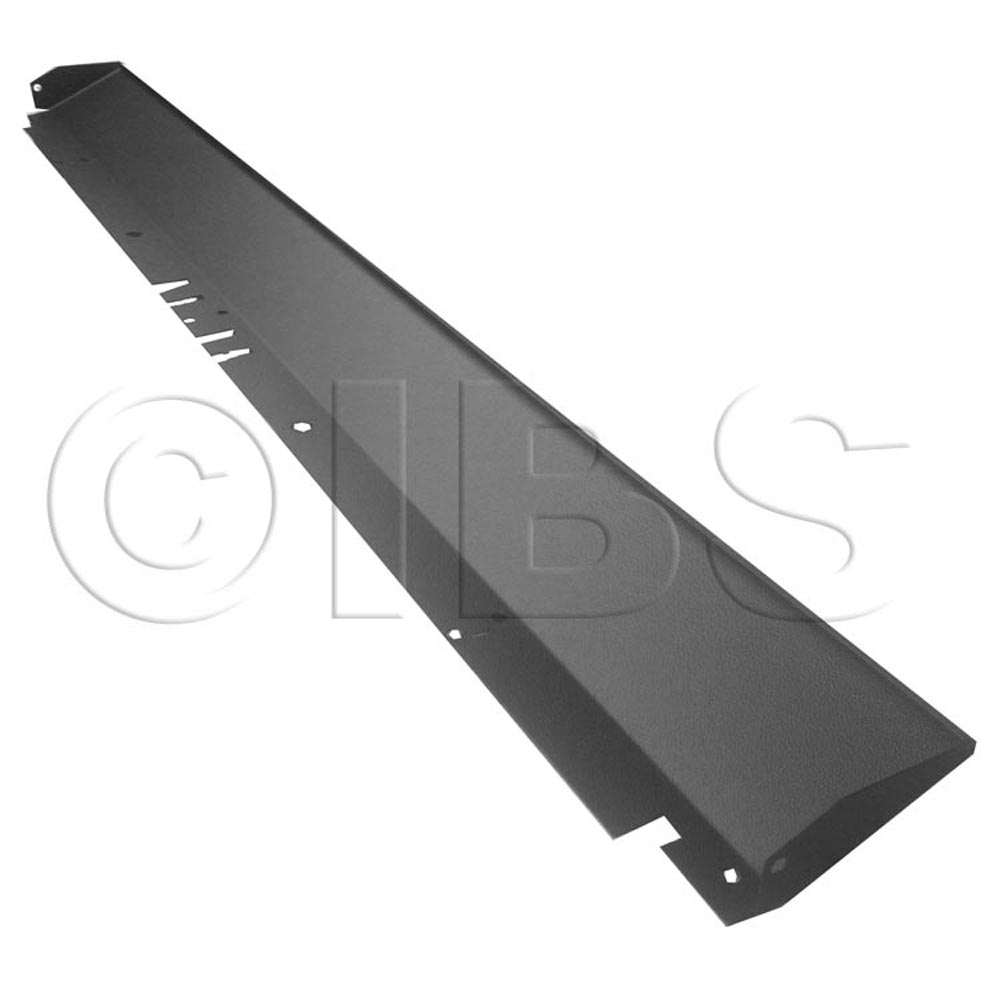 71D0011K Canopy Black Gcuf36C/Gruf36C/Dfs36C