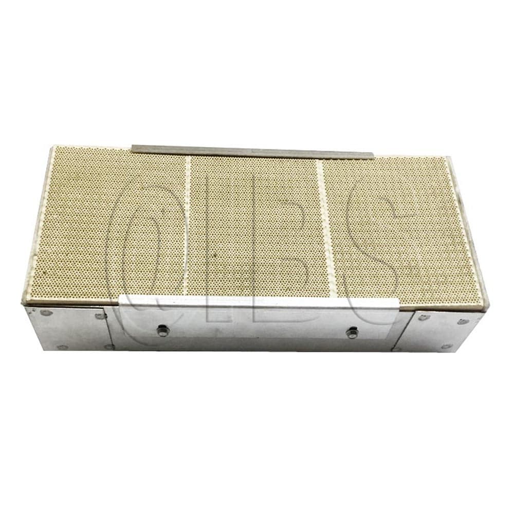 20004066K Burner Hsg Assembly