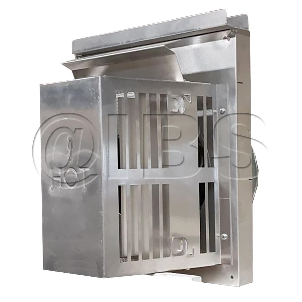 DVK-01TRD Vent Cap Trap D-Series