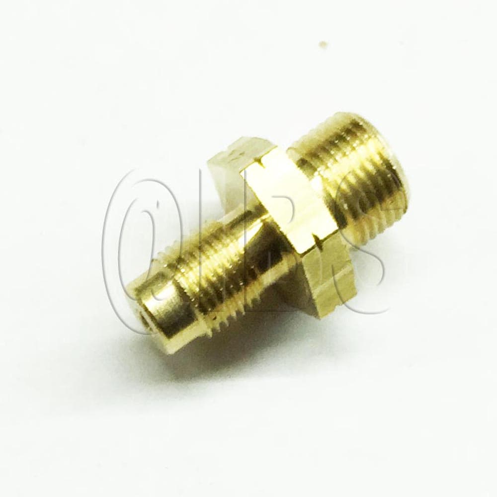 58867MON Injector Dv Cs Service