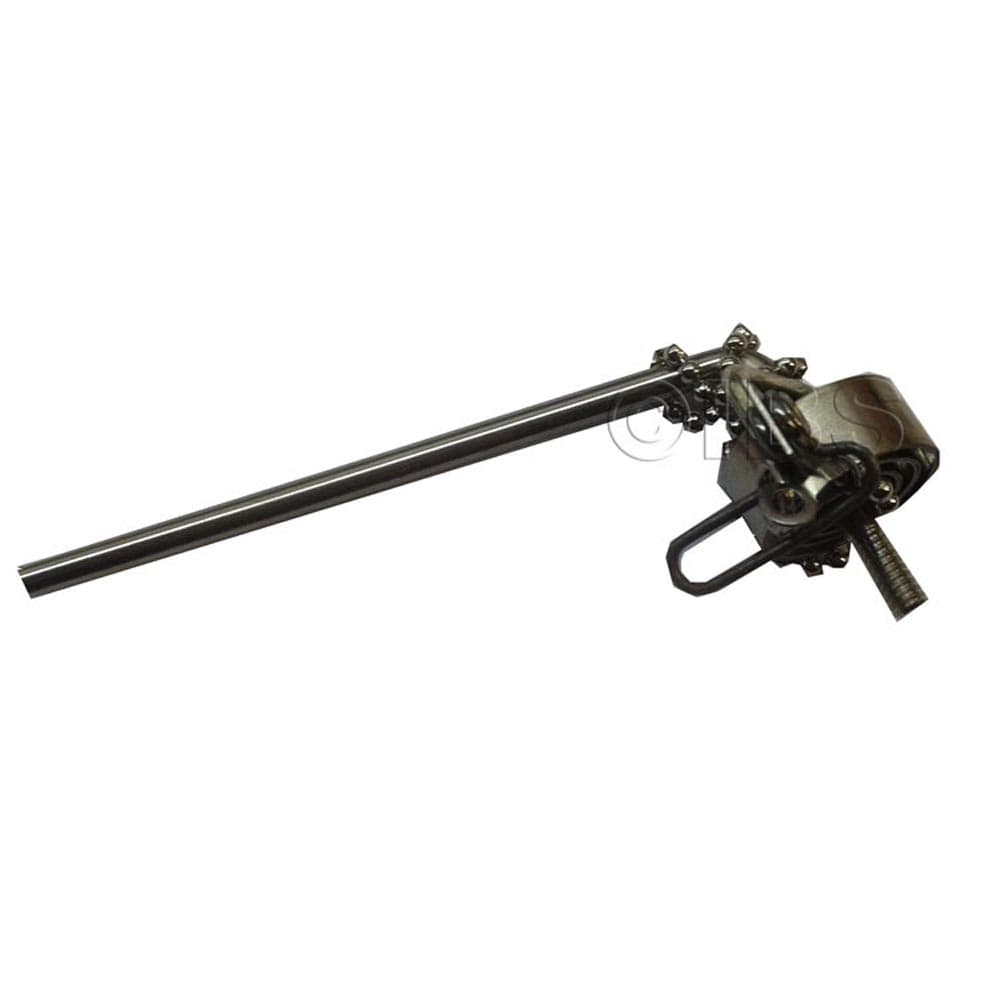 75189MON Thermostat Assembly Ii Madison