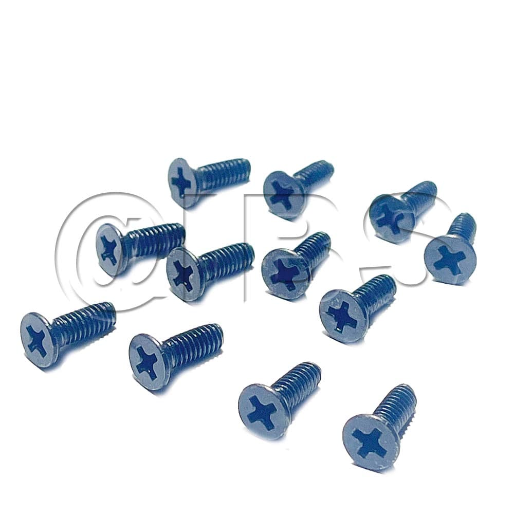 72706MON Screw 8-32 X 1/2