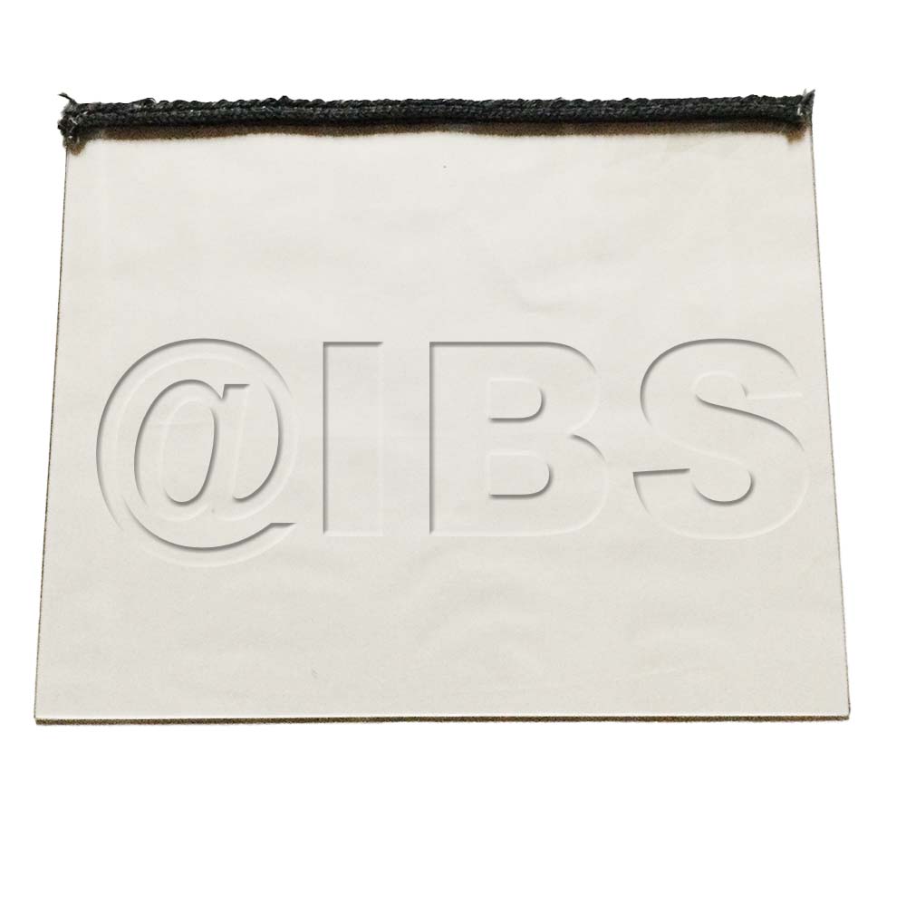 SRV510-5400 Glass Assembly, Center 13-7/8" W x 11" H