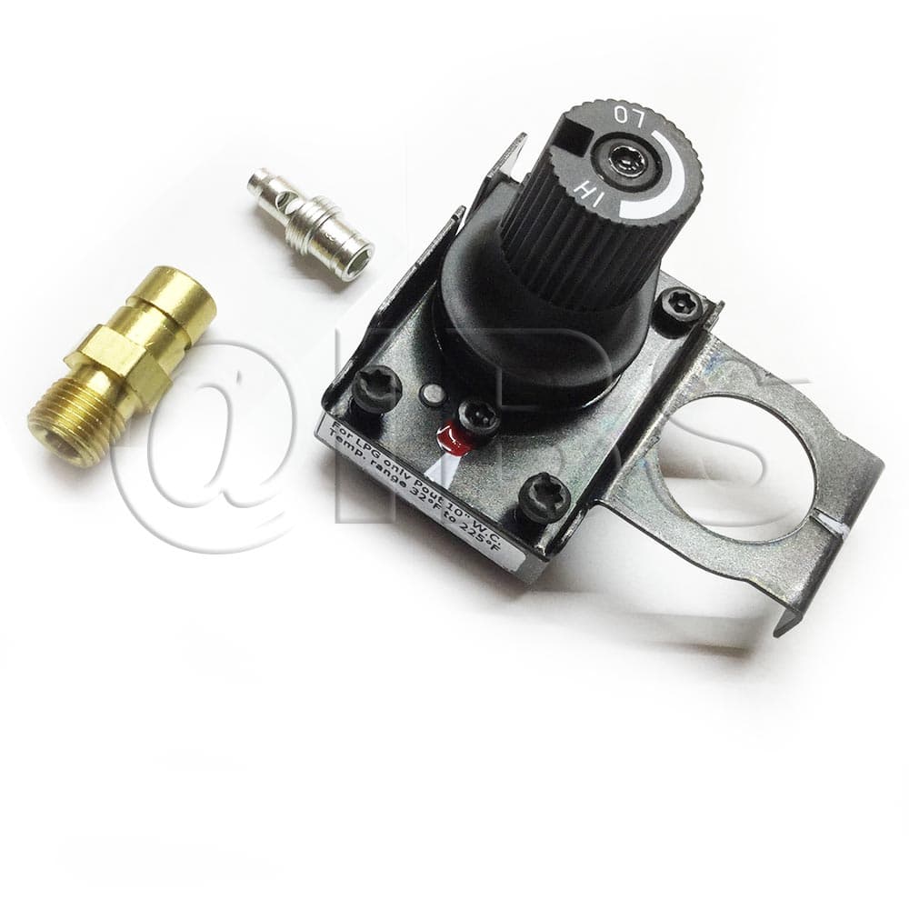 66431MON Ng To Lp Gas Conversion Kit 36Cdvzrrn And 36Cdvztrn