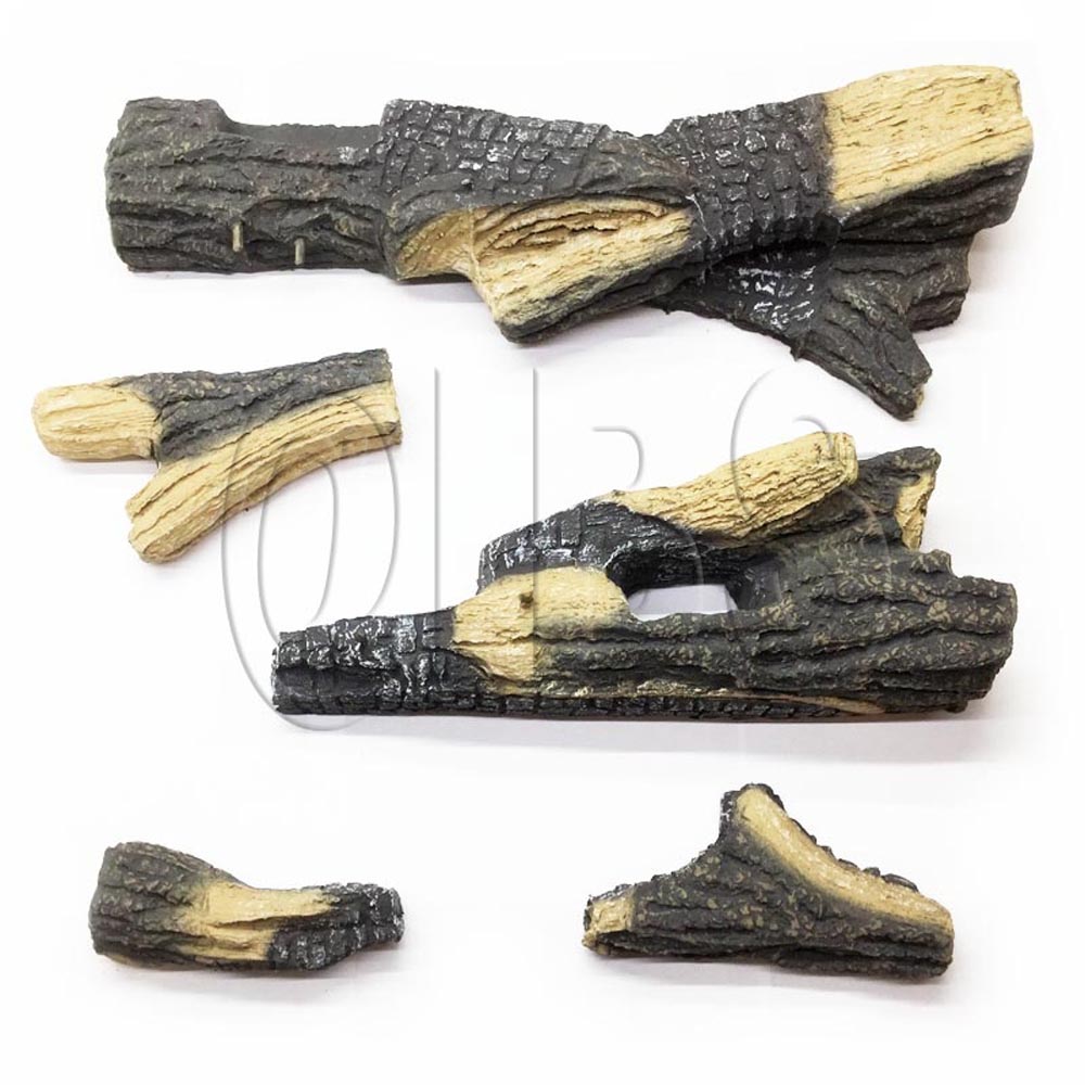 20010671 Log Set Dv360