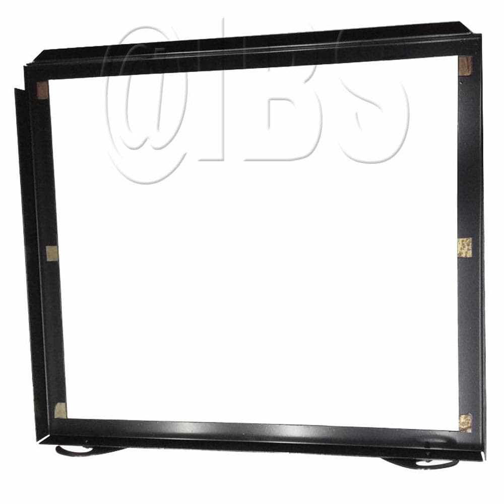 30000127 Glass Frame Ass Y Sdv30