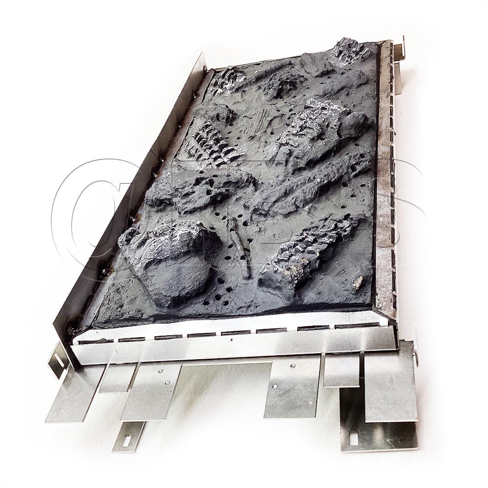 520-131A Burner Assembly