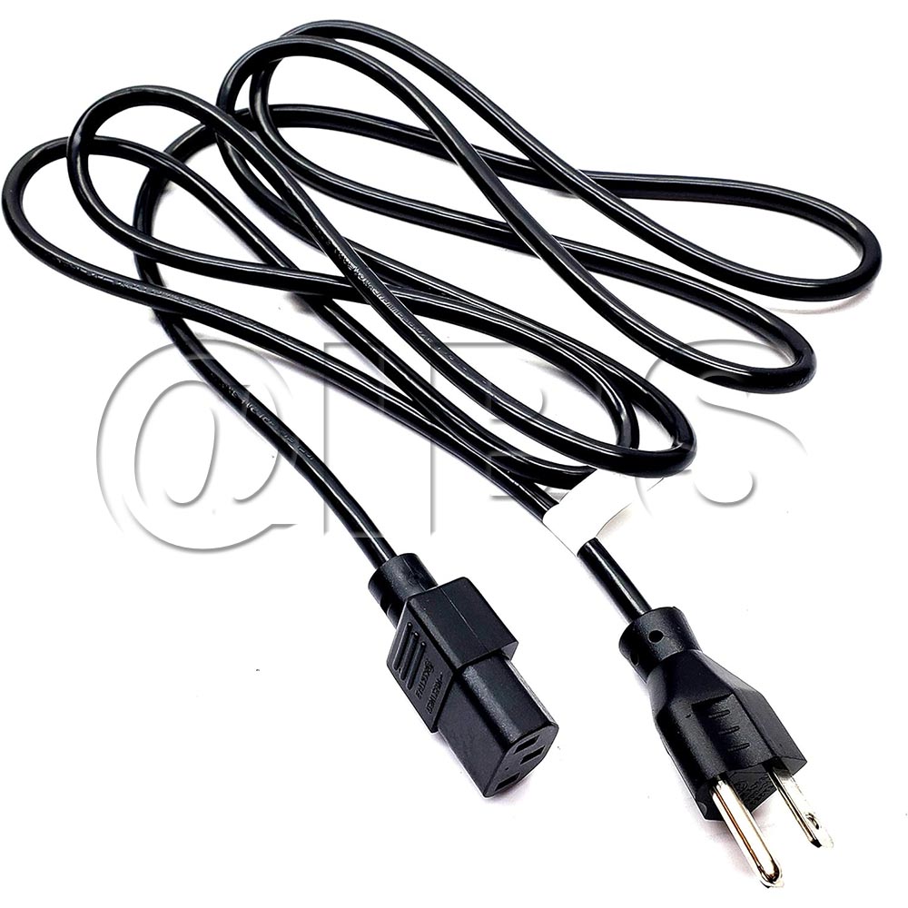 812-1180 Power Cord All Pellet