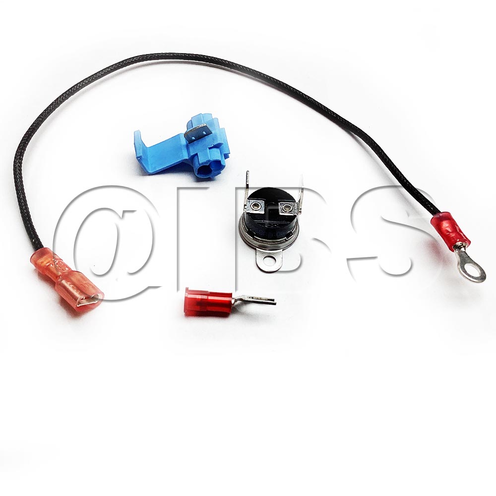 Heat and Glo Repair Part