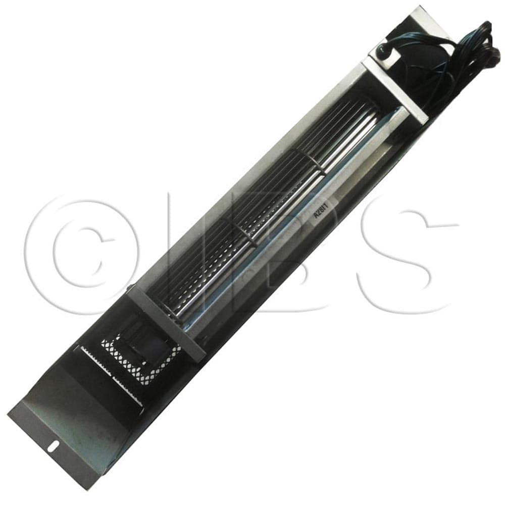 S31276K Blower Assembly Dw/Cw/Cjw/Cdw2500