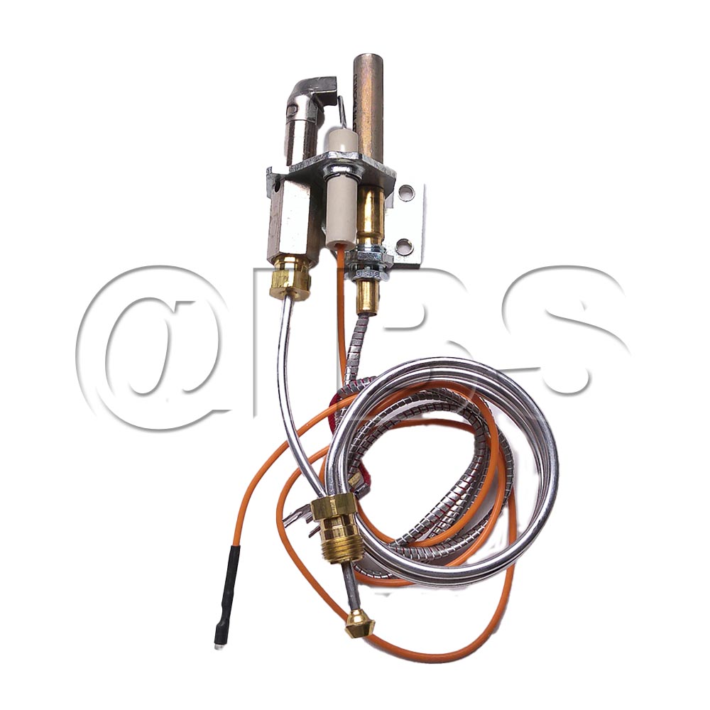 68520MON Pilot Assembly Lp