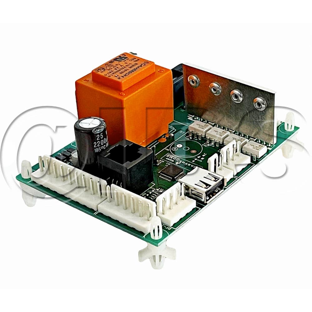 SRV7093-050 Heatilator Control Board