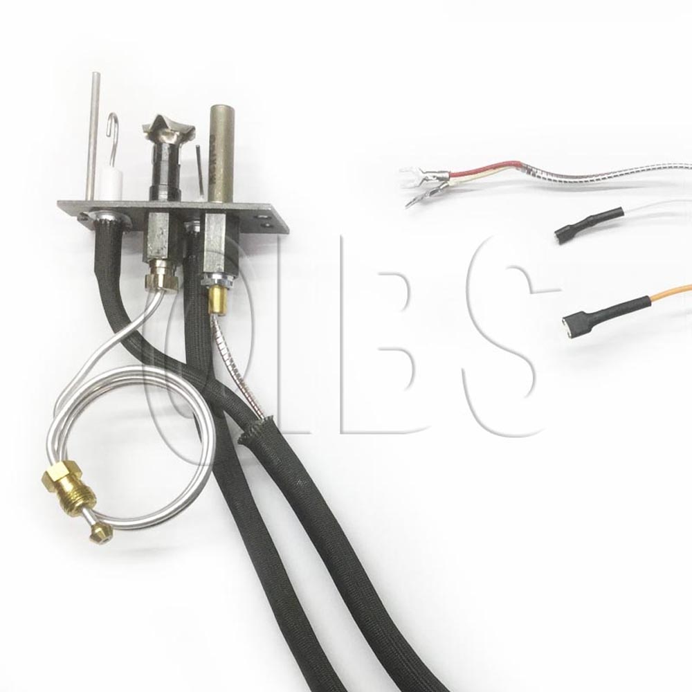 20308981 NG 3-Way Pilot Assy NG SCS