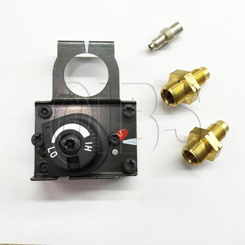 47704MON Conversion Kit Ng To Lp