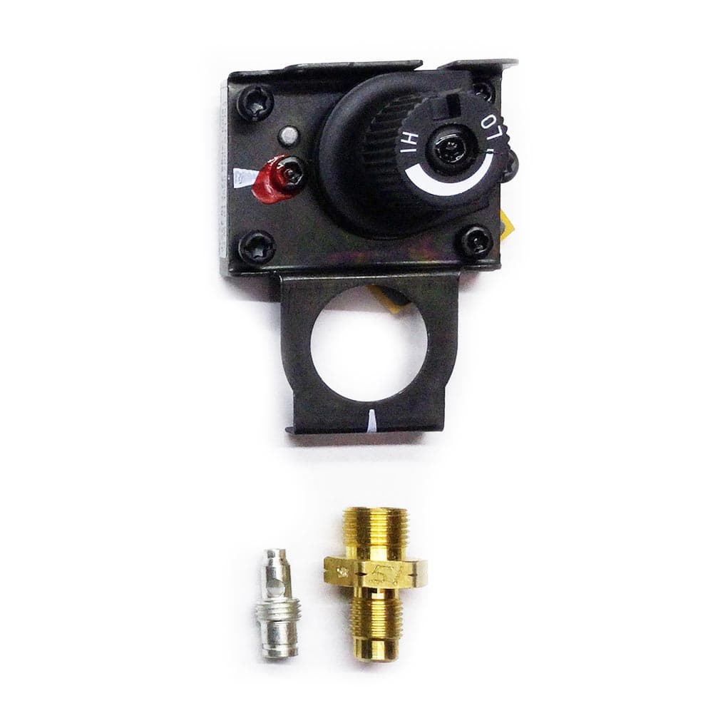 30LCKP Ng To Lp Gas Conversion Kit Ildv30Nv And 30Ildvnv