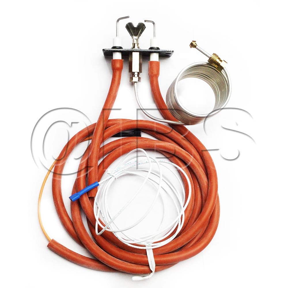 4021-628 Pilot Assembly Ng