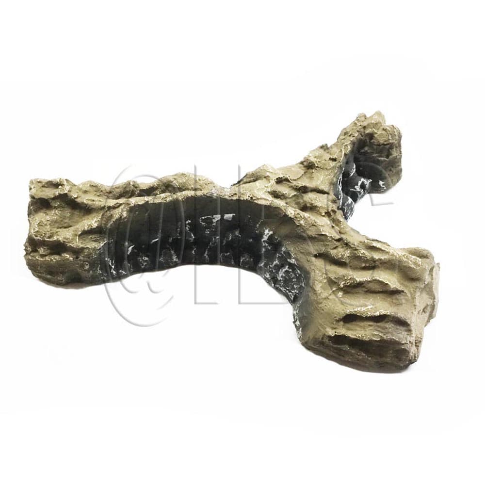 20007177K Log Cross Left Service