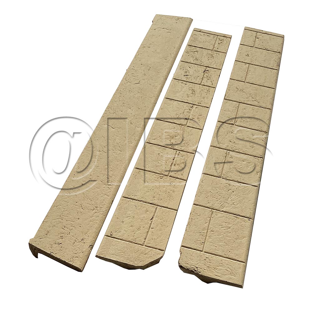 FRONT-PANEL-KIT Escape Panel Kit