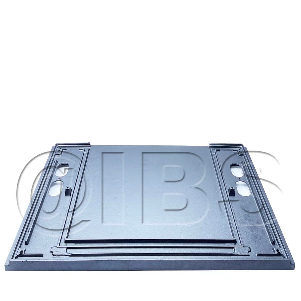 7000979A Bottom Xl Conv90 Painted