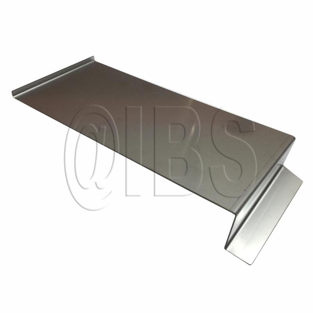 30002441 Deflector Rt Heat Enc & Def Ncs