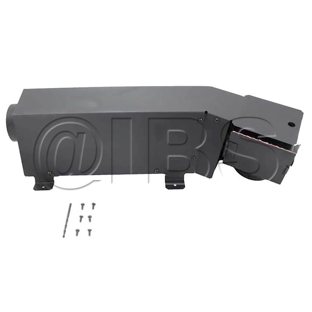 TPVNT-5 Top Vent Adapter