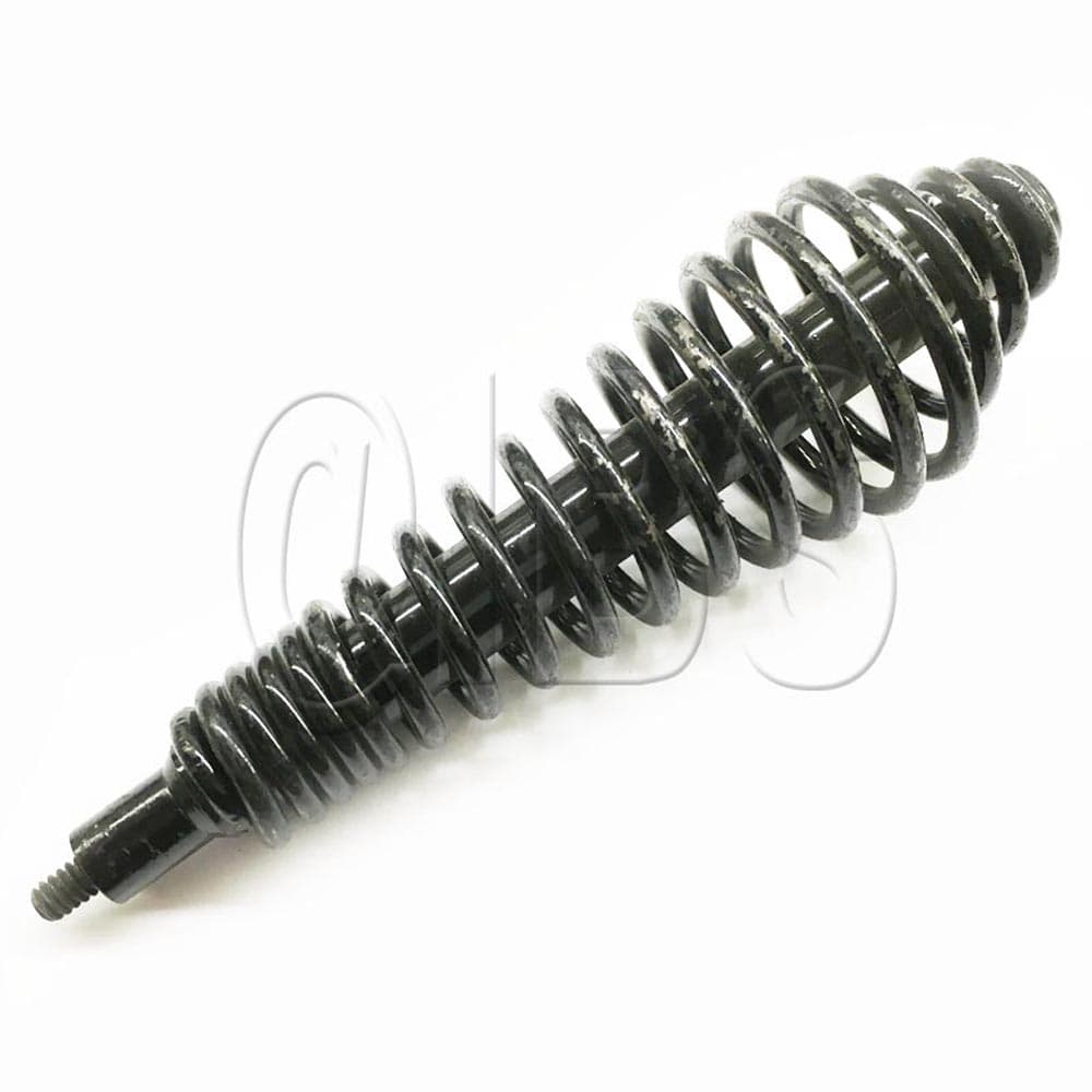 40677MON Assembly Fall Away Handle