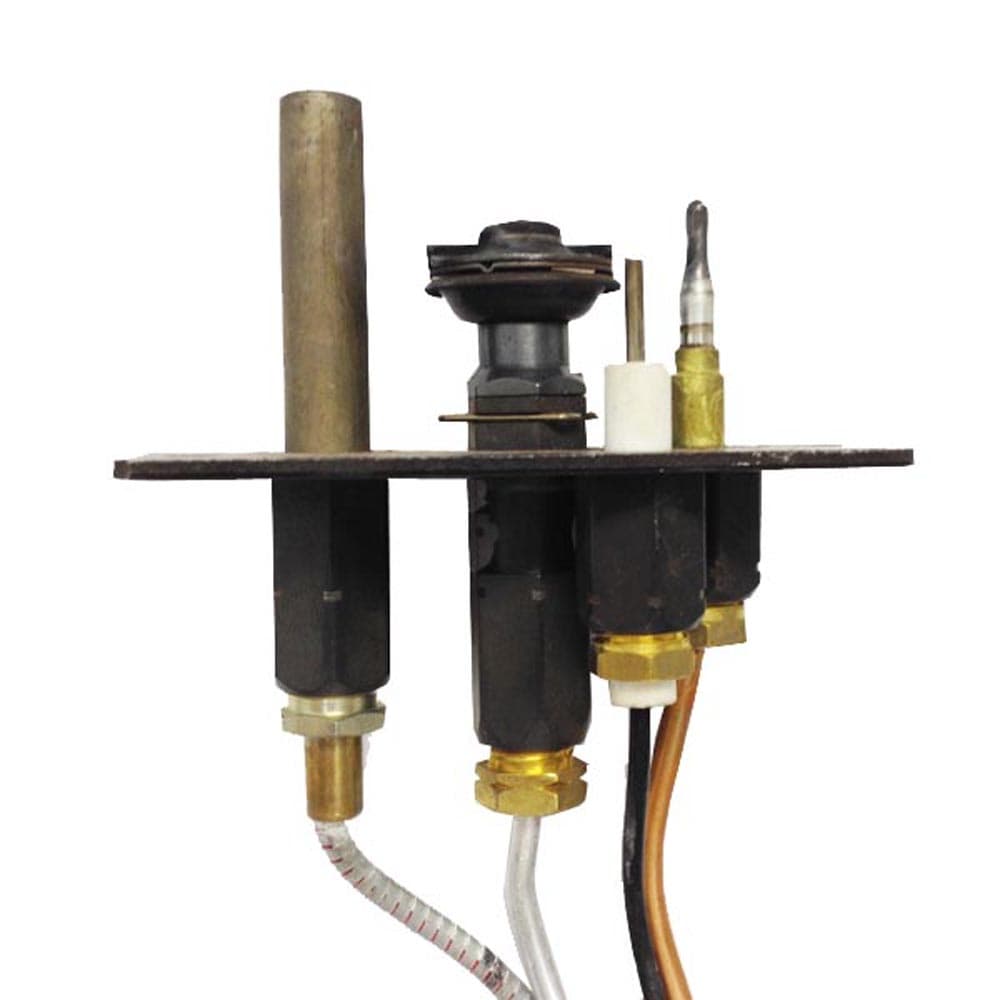 SRV10002265 Pilot Assy 3 Way N/Dv Rp
