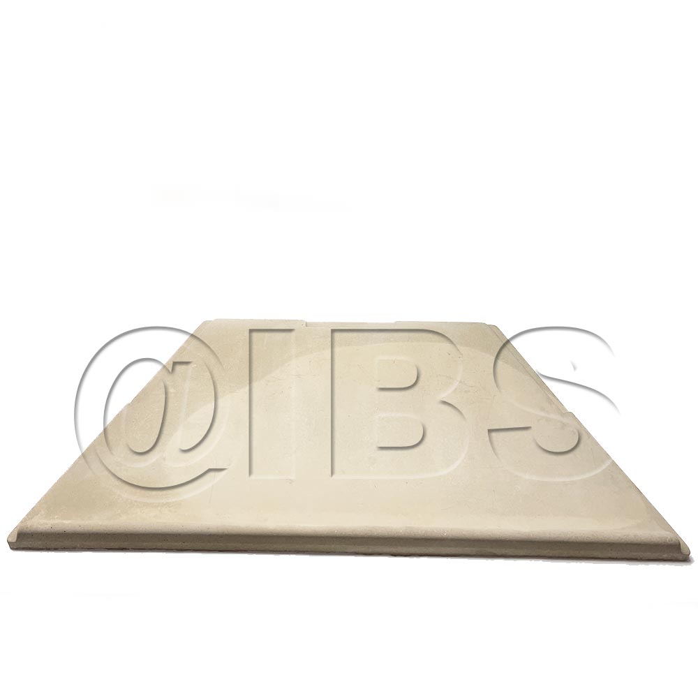 70278MON Refractory Hearth