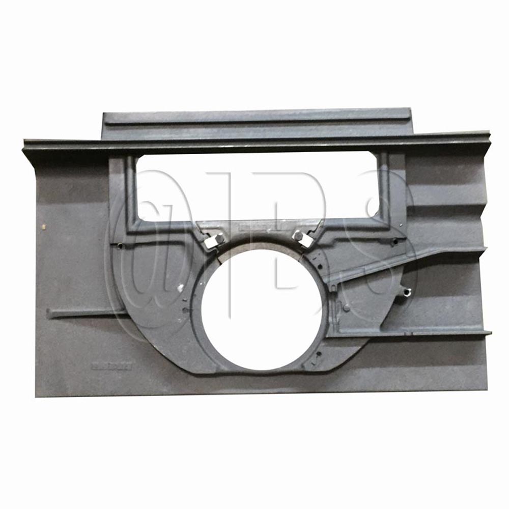 0000004 Innr Top W/ Web Lg Conv 90