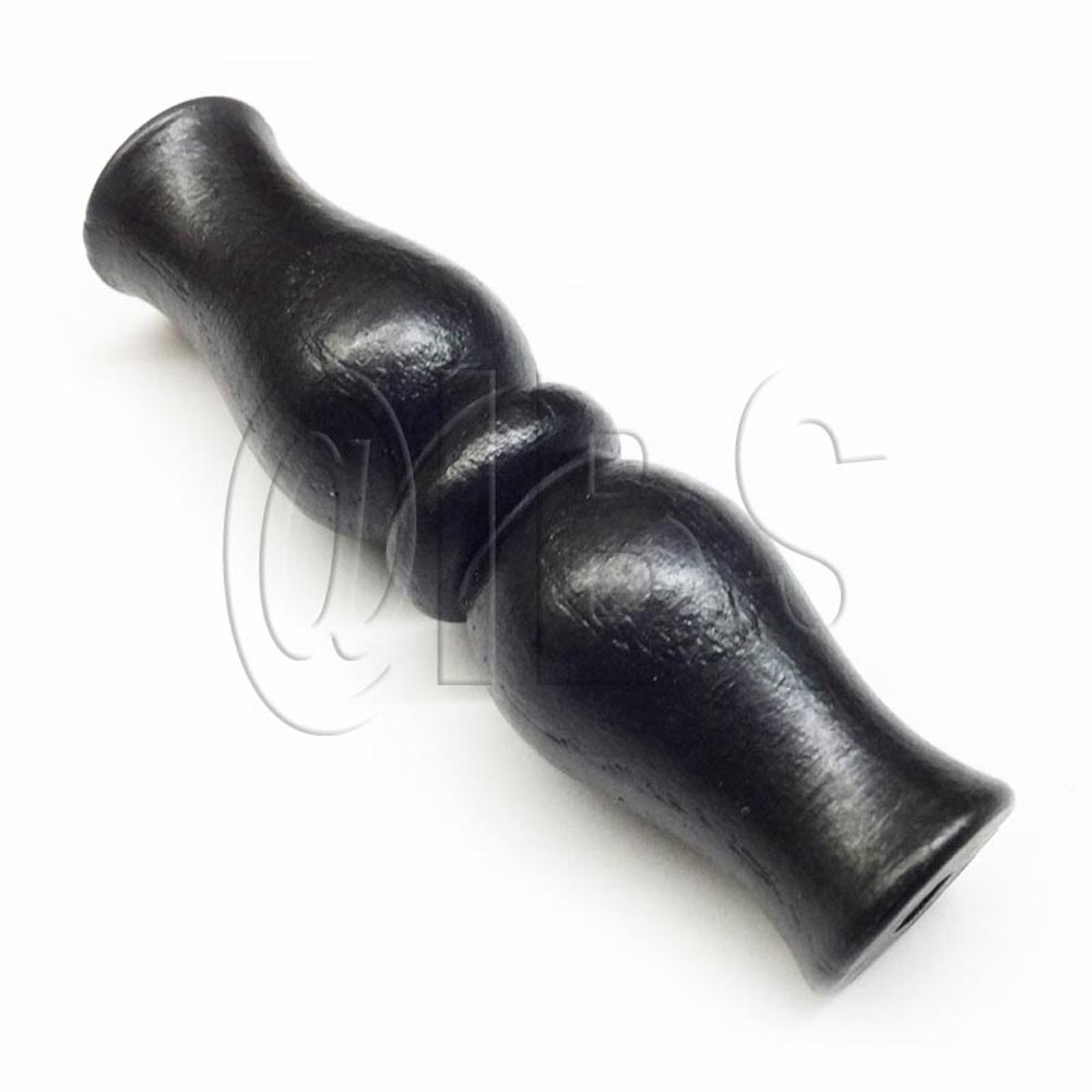 1600662 D Handle Wooden