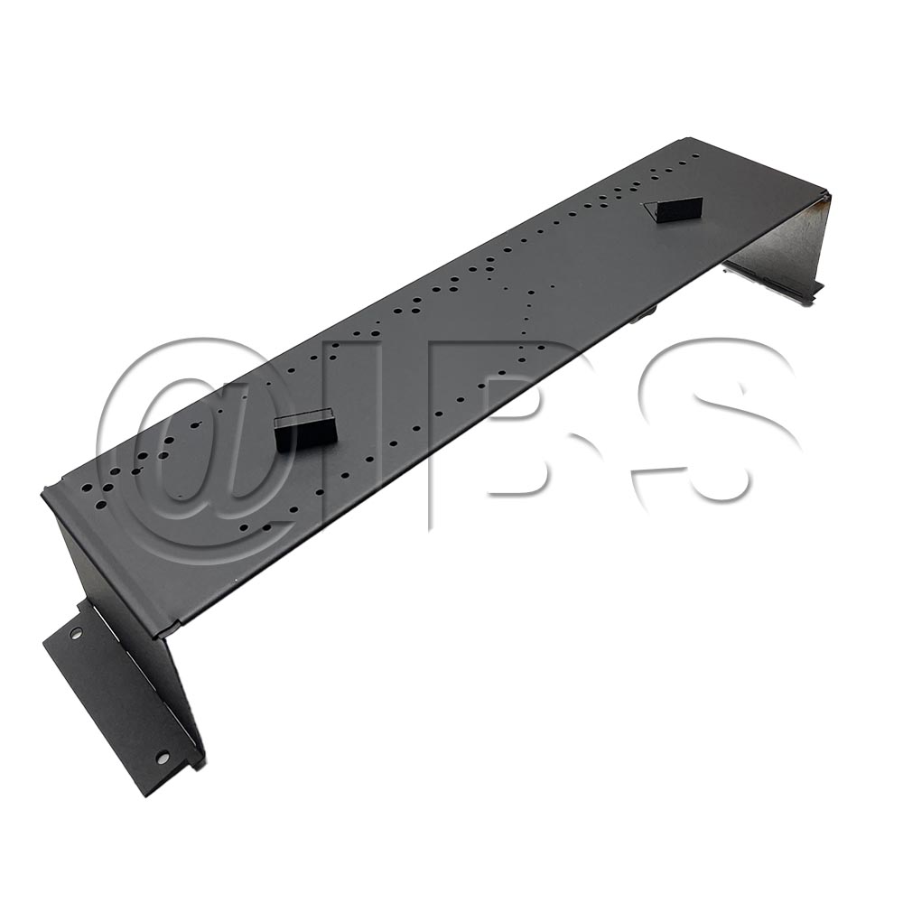 589-176A Ng Burner Assembly