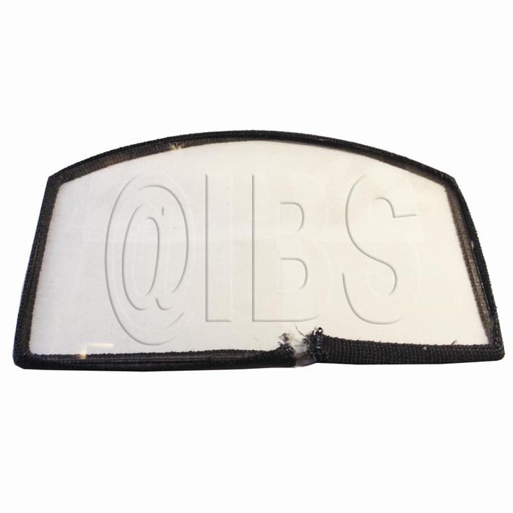 49449MON Door Glass Roped S10034Dw10