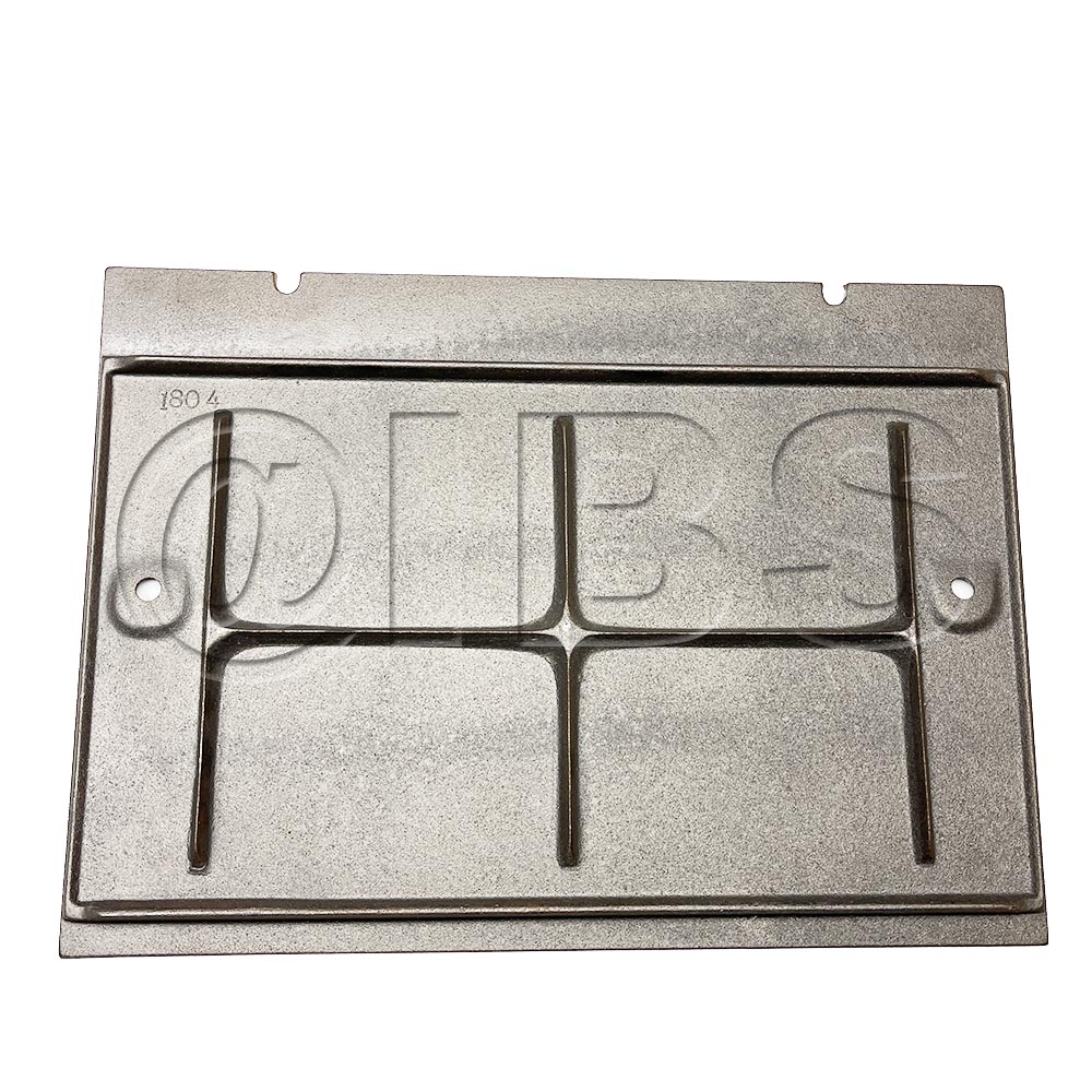 1301804 Pit Plate Acclaim