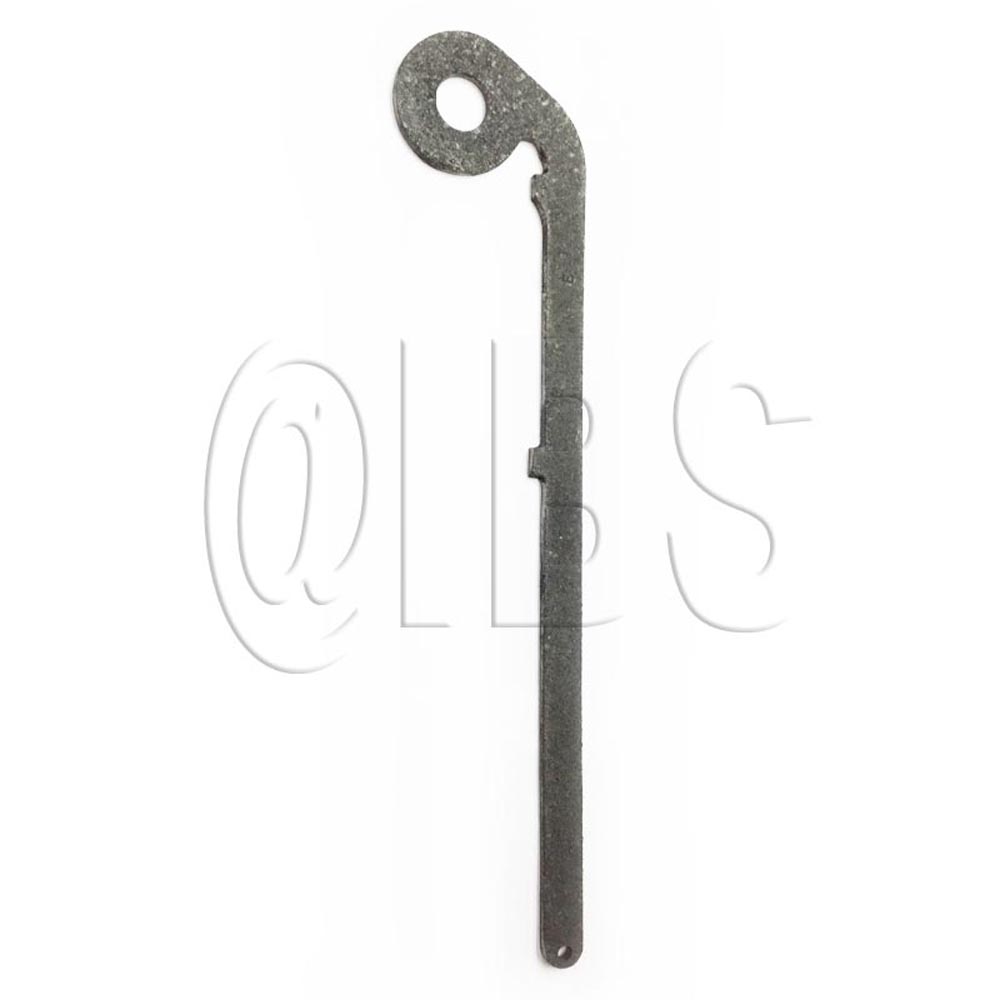 20001418 Damper Handle Shr36 42 48 LOW STOCK LEFT