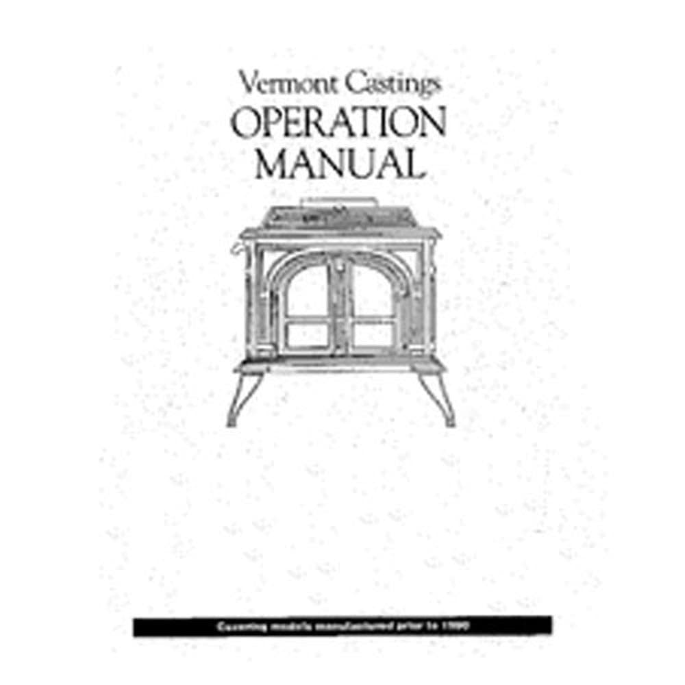 59385MON Instruction Sheet Manual