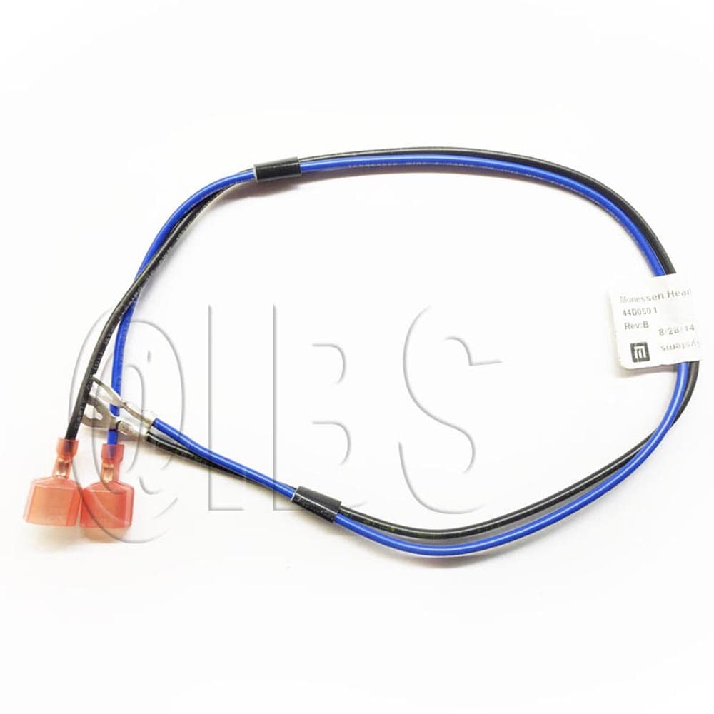 SRV44D0501 Wire Assembly Male