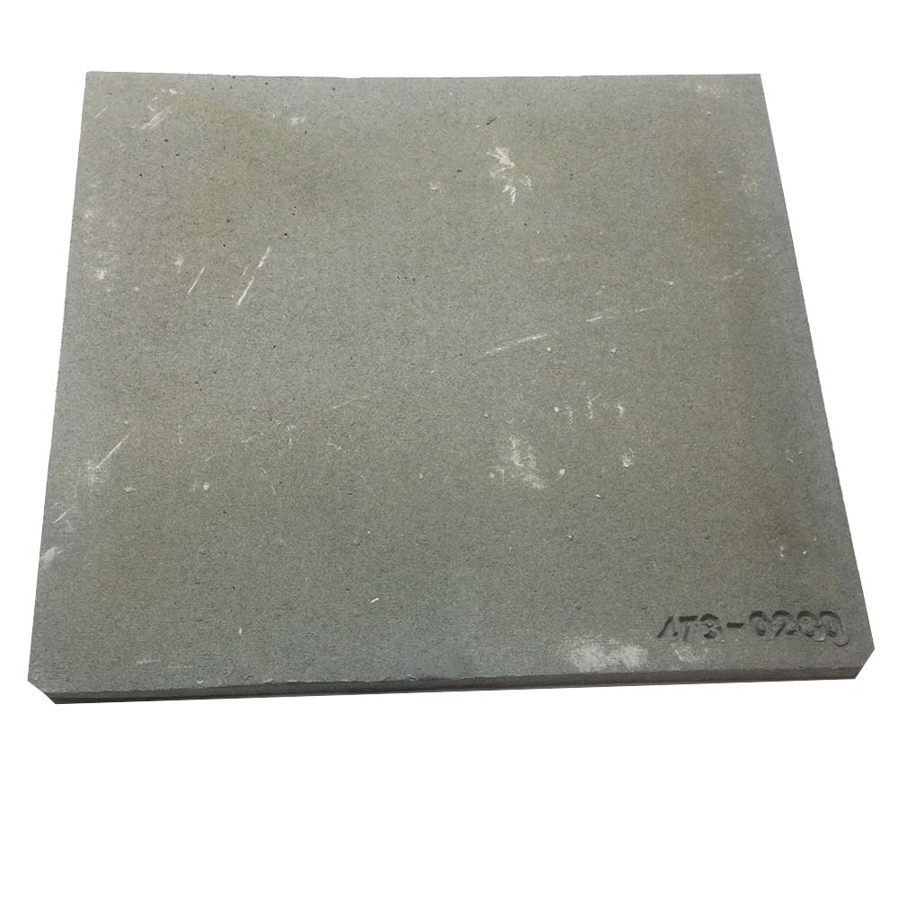 831-2040 Baffle Fiber 2100-Act